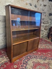 VINTAGE BOOKCASE