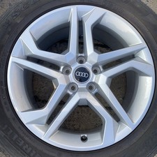 x1 08-18 Mk1 Audi Q5 Speedline