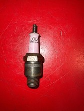 VINTAGE LODGE SINTOX C12 VEHICLE SPARK PLUG CAR,MOTORCYCLE,ETC,