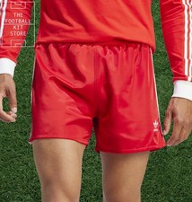 Bayern Munich Shorts Mens -