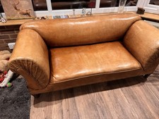 Stunning Double Drop End