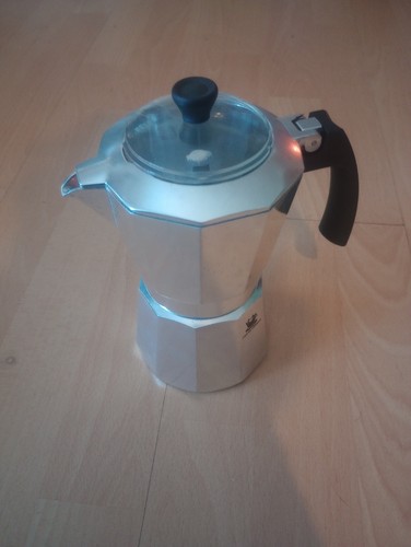 Cafe chateau stovetop - cafe, du