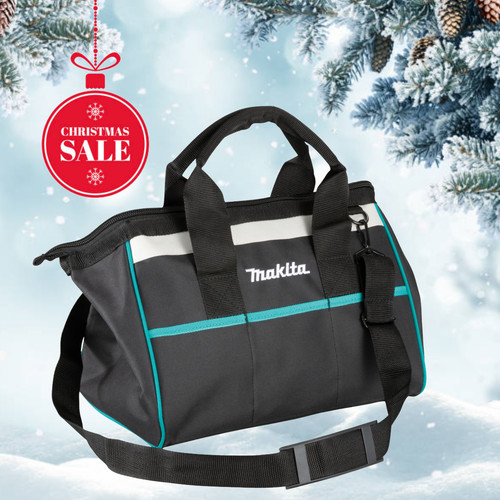 Christmas makita tool carry - tool,