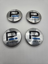 Prodrive Genuine Center Caps