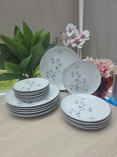 Vintage meito china japan - meito,