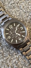 W2 - CITIZEN 'TITANIUM' H500