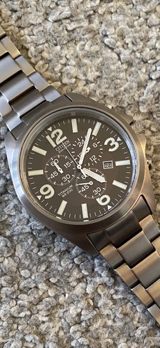 Citizen titanium h500 - -, 'titanium'