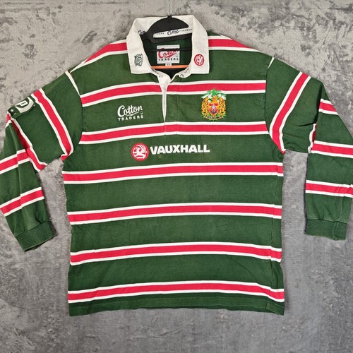 Leicester tigers - leicester,