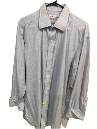 Turnbull asser blue - &,