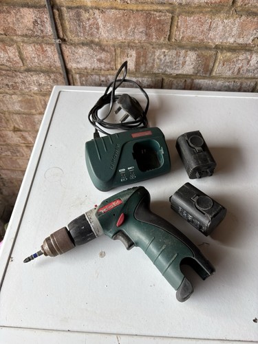 Metabo powermaxx 2 v - metabo,