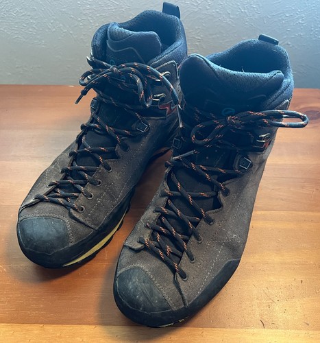 Scarpa zodiac plus gtx - zodiac, men's