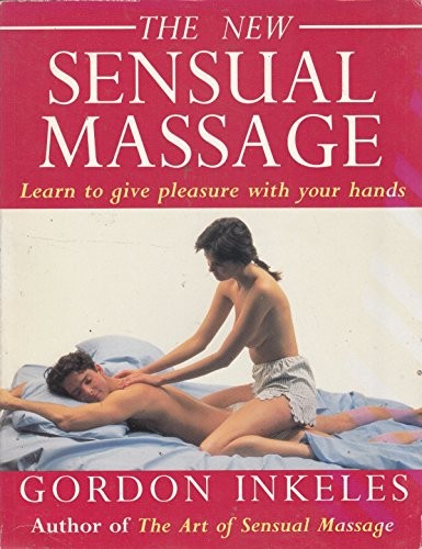 The new sensual massage - new,