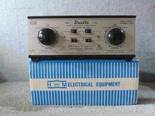 🇬🇧 Hammant and Morgan