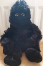 King Kong Plush Cuddly Toy