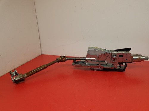 Mini steering column 2007 - steering,