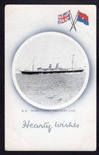 1905-12 POSTCARD -- ABERDEEN