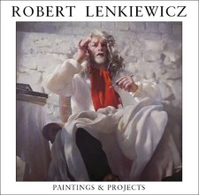 Robert Lenkiewicz: Paintings