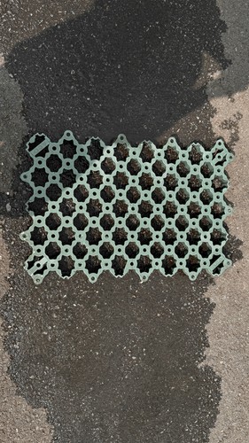 Aco groundguard grass - aco, &