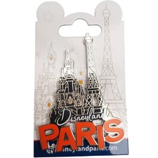 Disneyland Paris Castle &