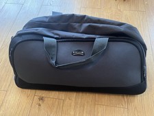 Revelation Holdall Bag Used