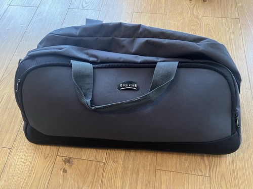 Unisex holdall bag revelation - holdall,