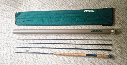 Sage graphite 10151 15ft - sage,