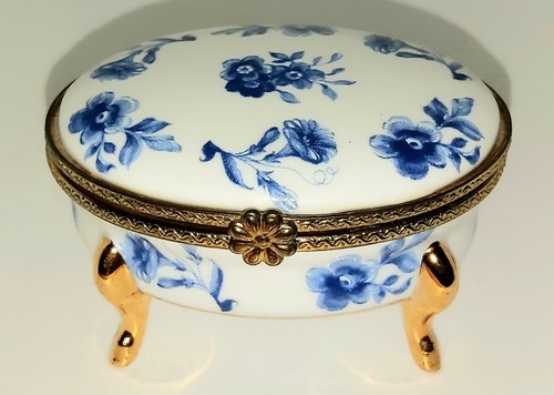 Past times vintage porcelain - vintage,