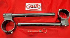 JHS Clip-On Handlebars 55MM-