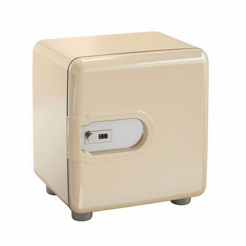 Desktop storage cabinet with - storage,