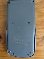 Casio (FX-83GT Plus)