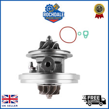 TURBO CARTRIDGE FOR LAND ROVER