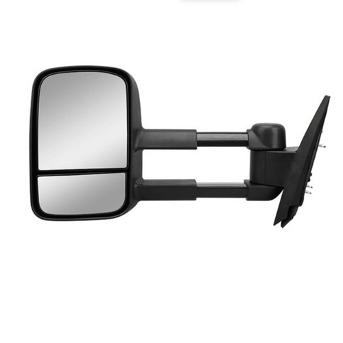 Truck mirror housing - housing, included