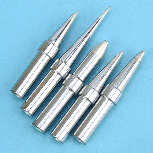 Soldering iron tip - tip, fit