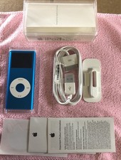 Apple iPod Nano 2nd Generation