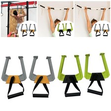 2Pcs Portable Pull up Bar Home