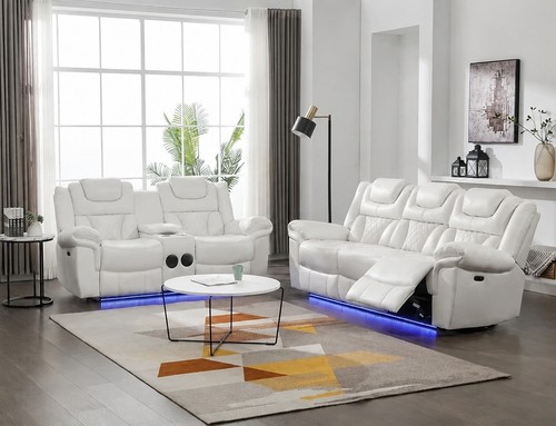 New 2pc led - 2pc,