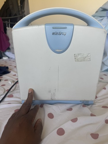 Great price mindray - great,