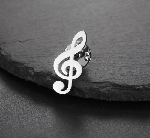 Lovely small silver - silver, coloured