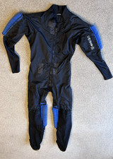 Tony Suits Pit Special