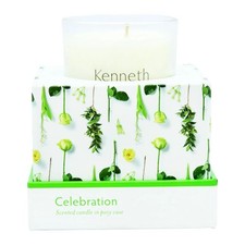 Kenneth Turner Celebration Scented Candle 200g