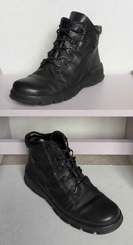 Ecco gore tex boots - ecco,