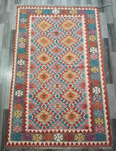 Multicolour handmade - multicolour,