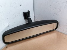 NISSAN NAVARA INTERIOR MIRROR