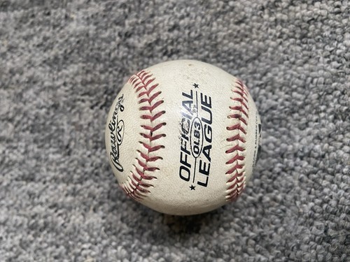 Rawlings official olb3 league - rawlings,