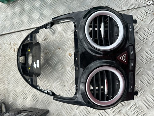 Vauxhall corsa dash fascia - corsa, d