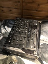 Denon X1800 Prime 4-Channel DJ