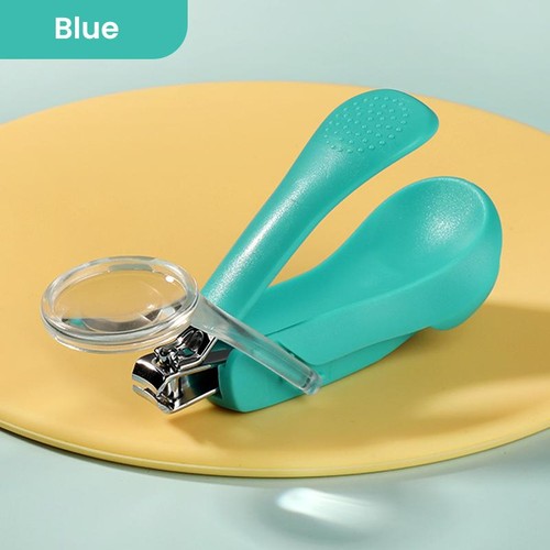 Baby nail clippers - nail, fingernail