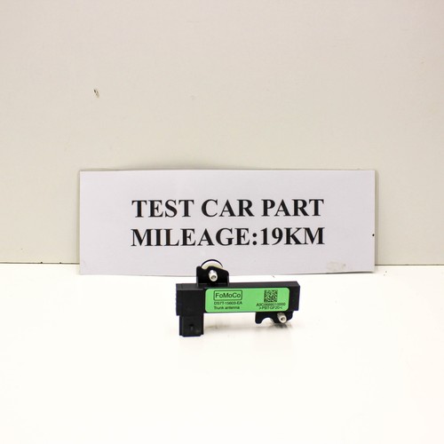 Ford kuga iii dfk - ford, keyless