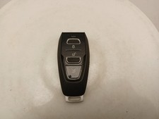 ASTON MARTIN DBX Key