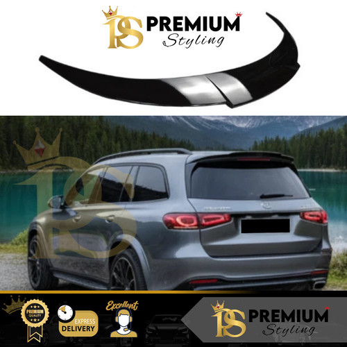 Mercedes x167 gls63 - mercedes,